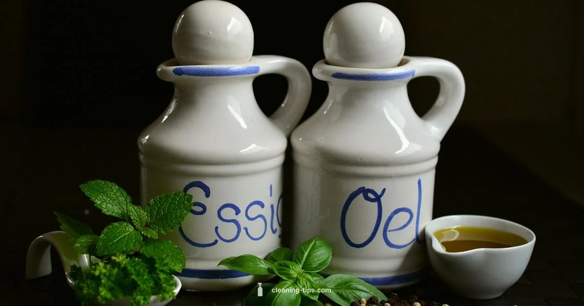 Vinegar Cleaning Guide - Cleaning Tips