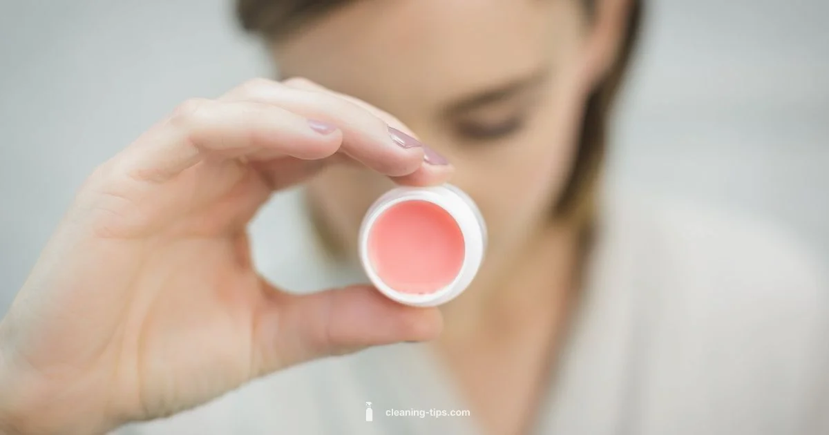 Cleansing Balm Guide - Cleaning Tips