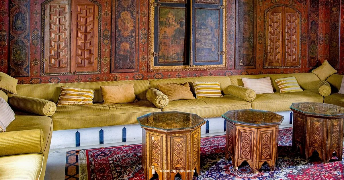 Carpet Cleaner Basics - Cleaning Tips