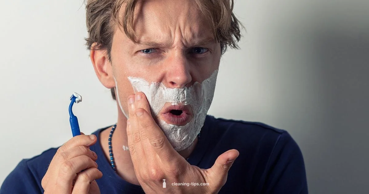 Clean Shaven Meaning - Cleaning Tips