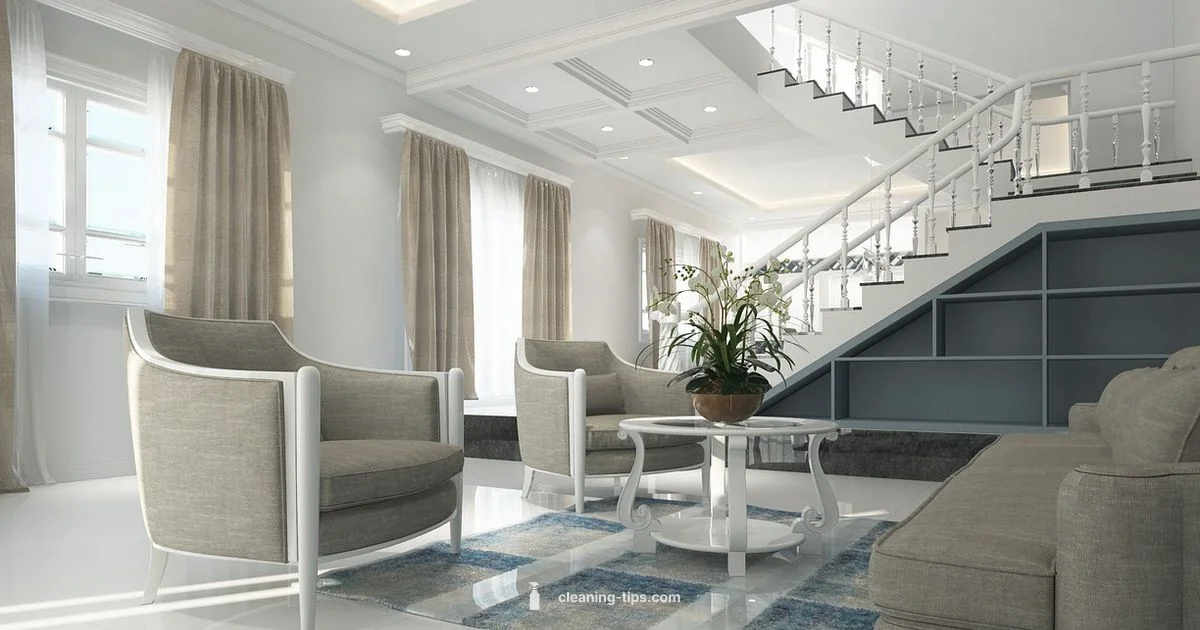 Steam Cleaning Service - Cleaning Tips