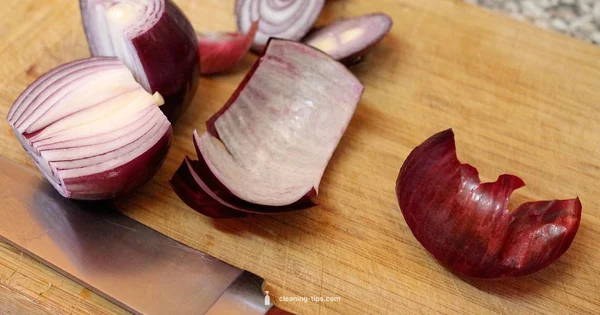 Safe Chicken Handling - Cleaning Tips