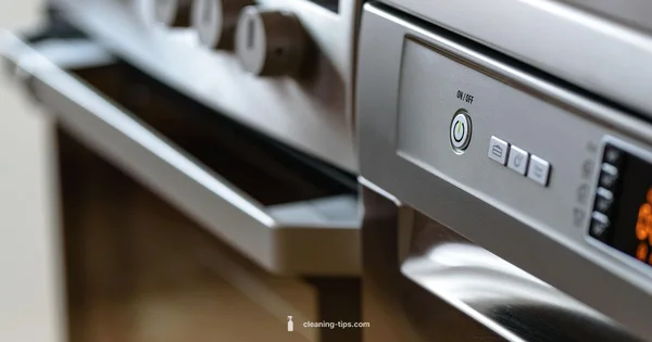 Dishwasher Magnet Guide - Cleaning Tips