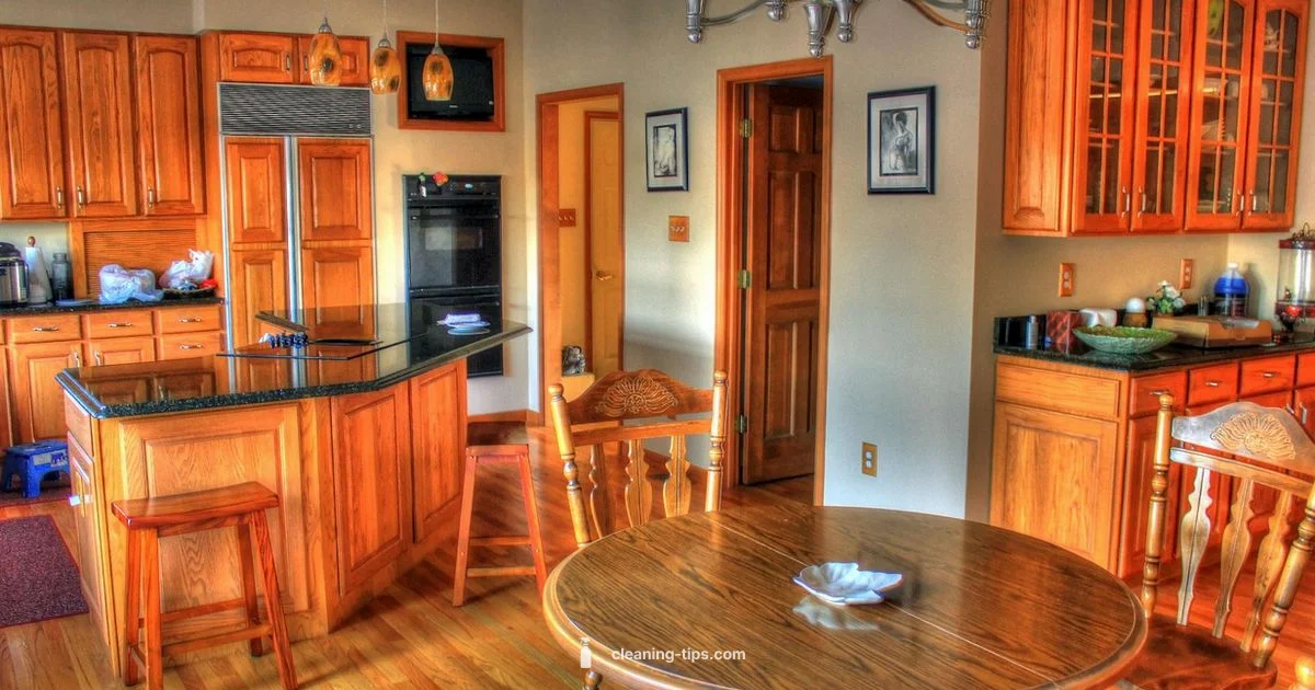 Clean Product Check - Cleaning Tips