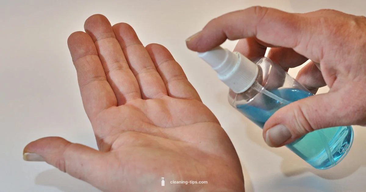 Clean as a Noun - Cleaning Tips