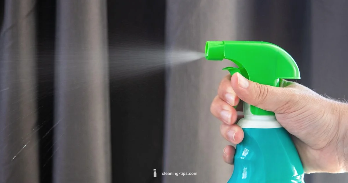 Clean & Clear Clean & Clear - Cleaning Tips