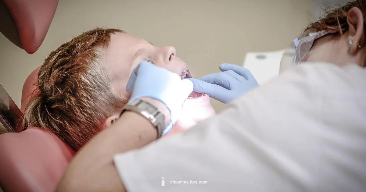 Teeth Cleaning Cost - Cleaning Tips