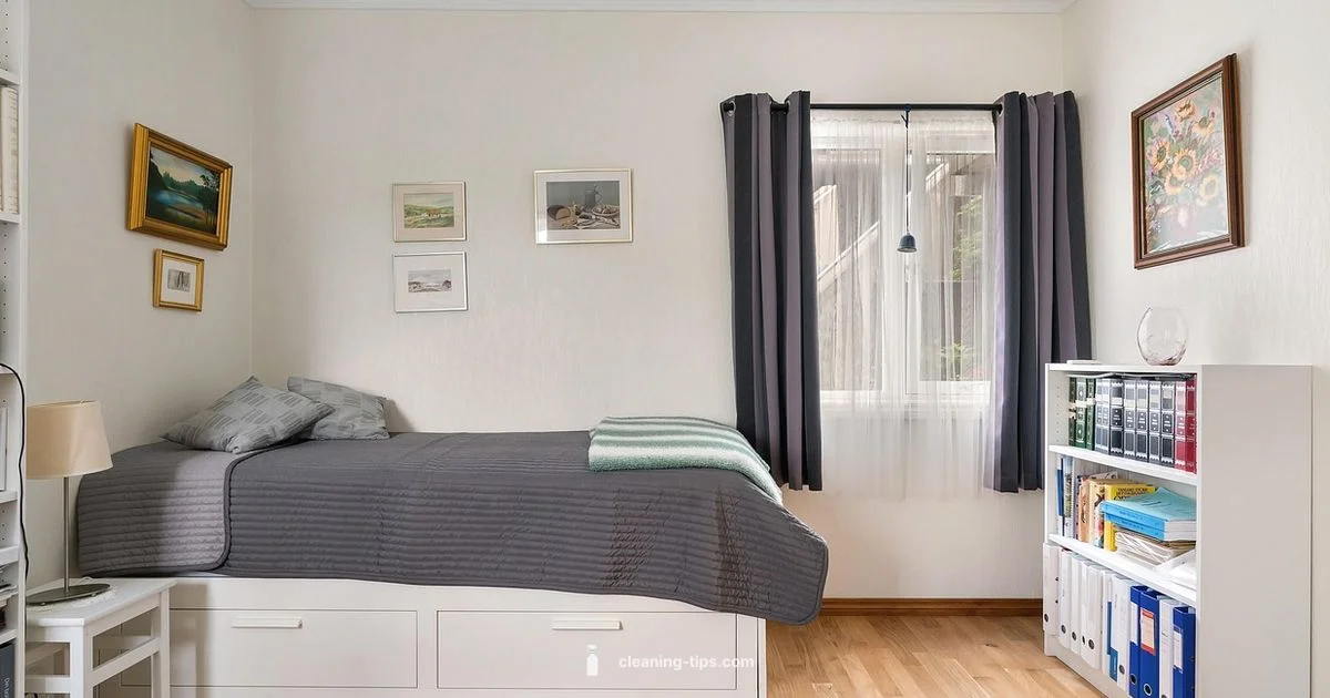 Smart Cleaning Kit - Cleaning Tips