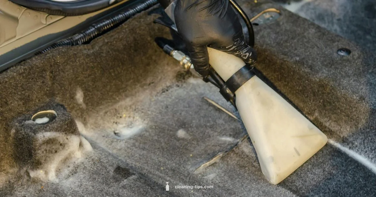 Oxy Clean Guide - Cleaning Tips