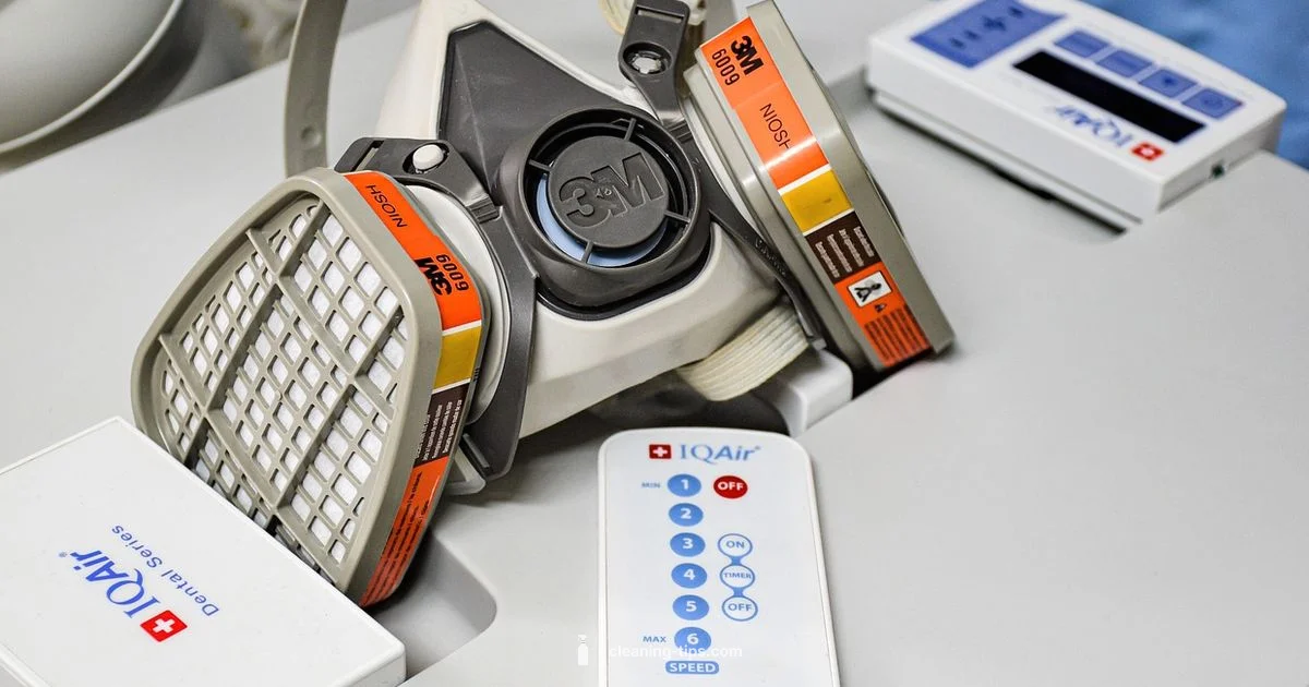 Filter Cleaning Guide - Cleaning Tips