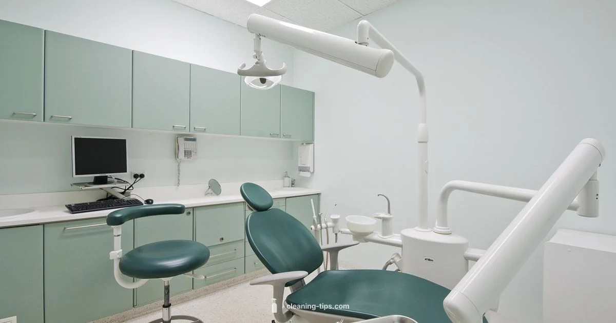 Clean Dentist Guide Clean Dentist Guide - Cleaning Tips