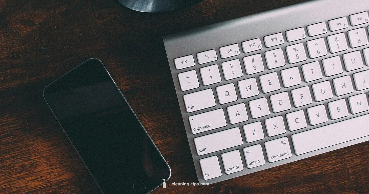 Photo Cleanup - Cleaning Tips