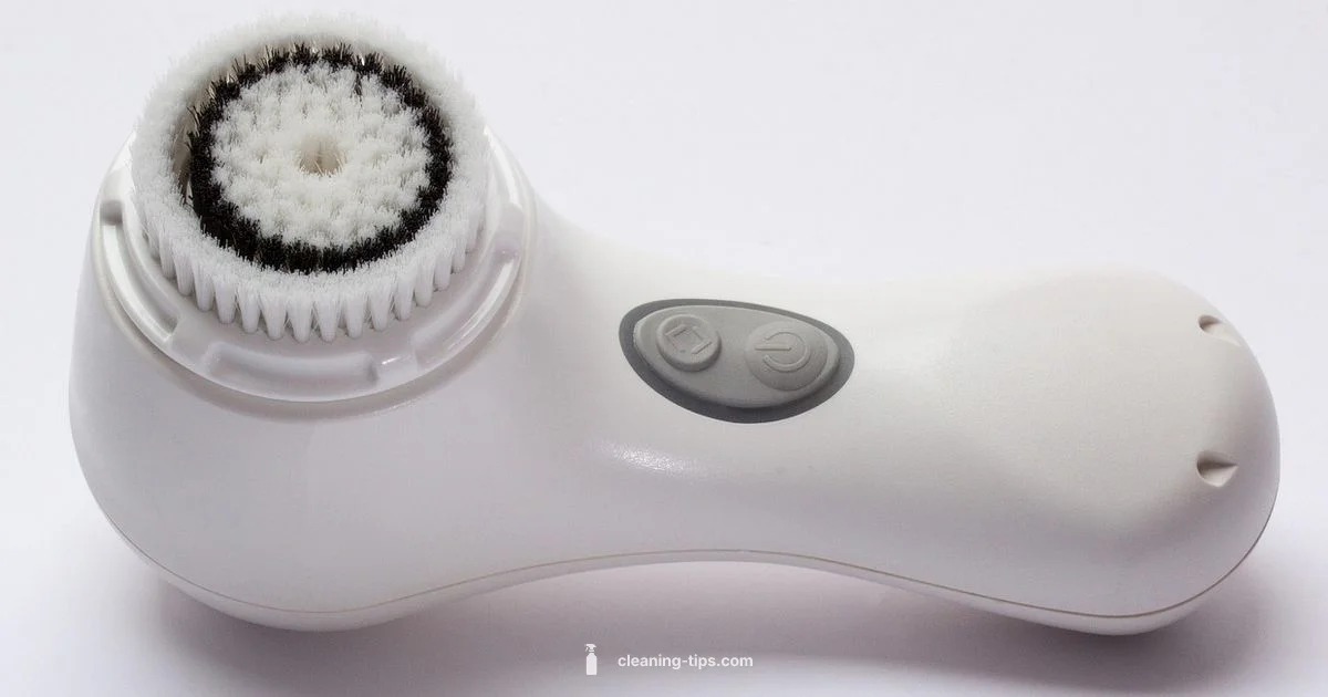 Clean Foreo Guide - Cleaning Tips