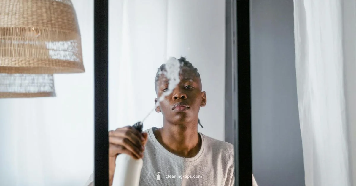 Virus Reduction Steps - Cleaning Tips