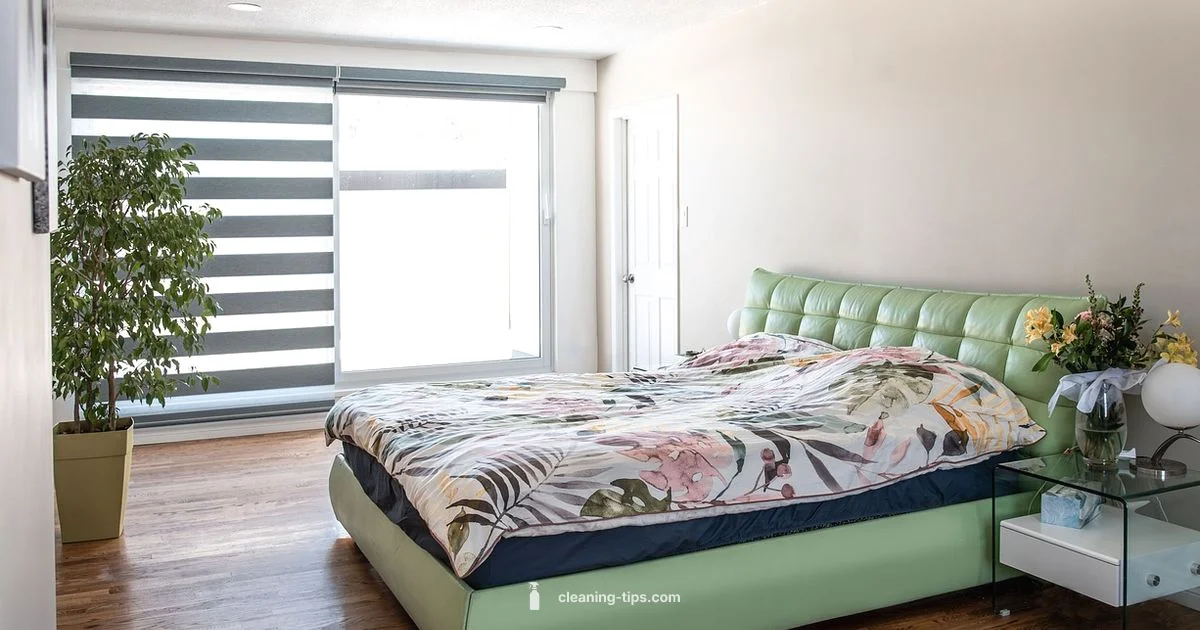 Zebra Blind Cleaning - Cleaning Tips