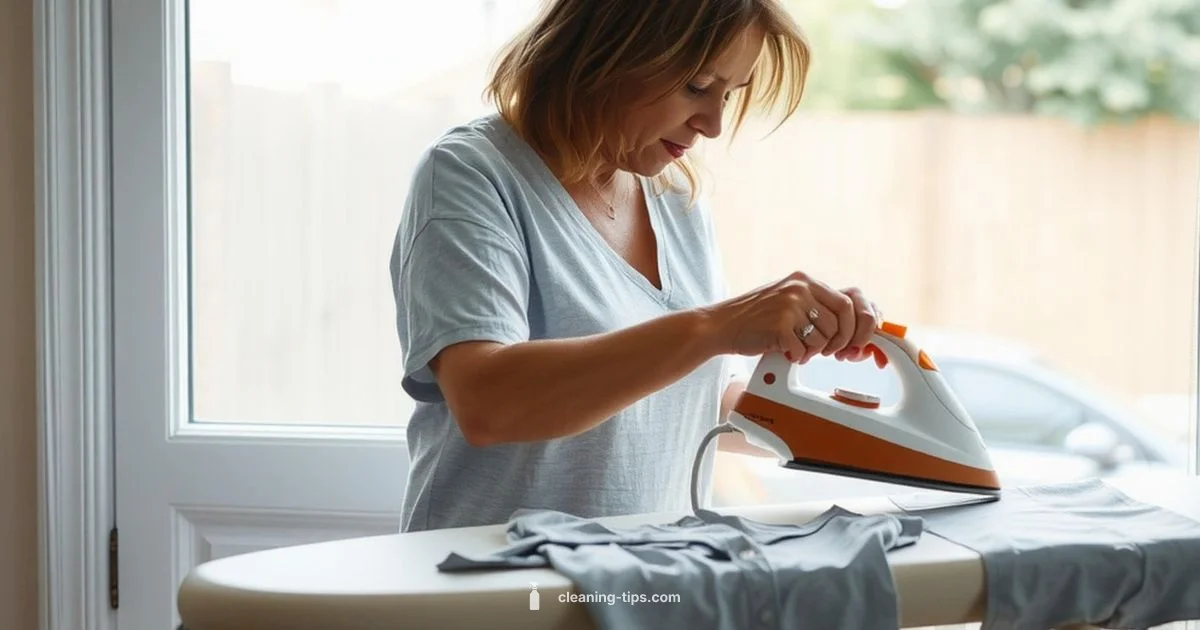 Gentle Cleaning Plan - Cleaning Tips