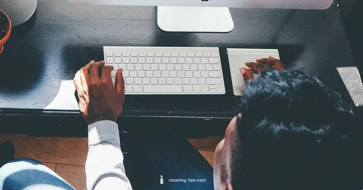 Clean Windows Install - Cleaning Tips