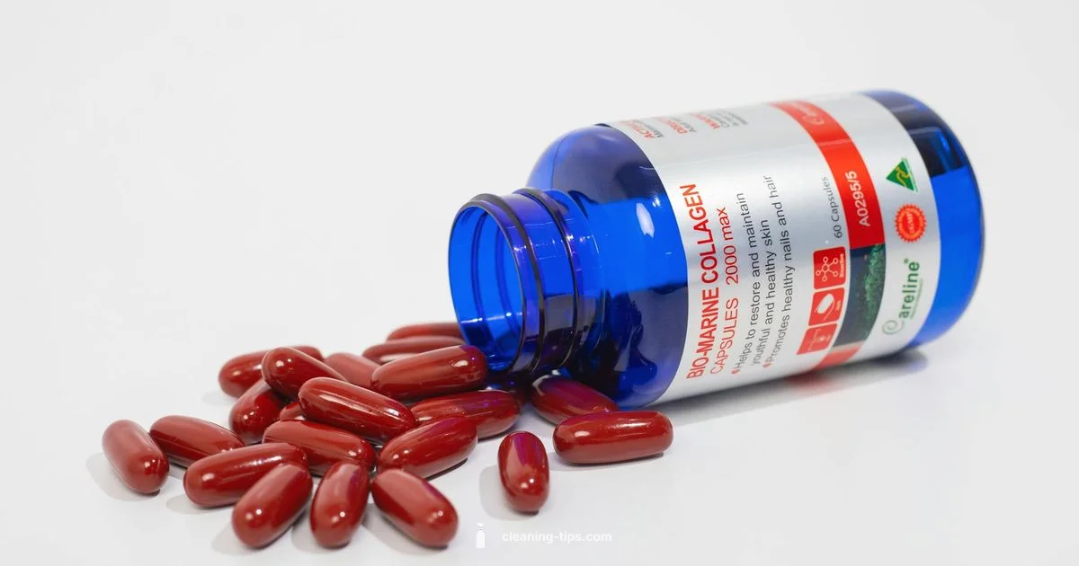 Clean Nutraceuticals Review Clean Nutraceuticals Review - Cleaning Tips