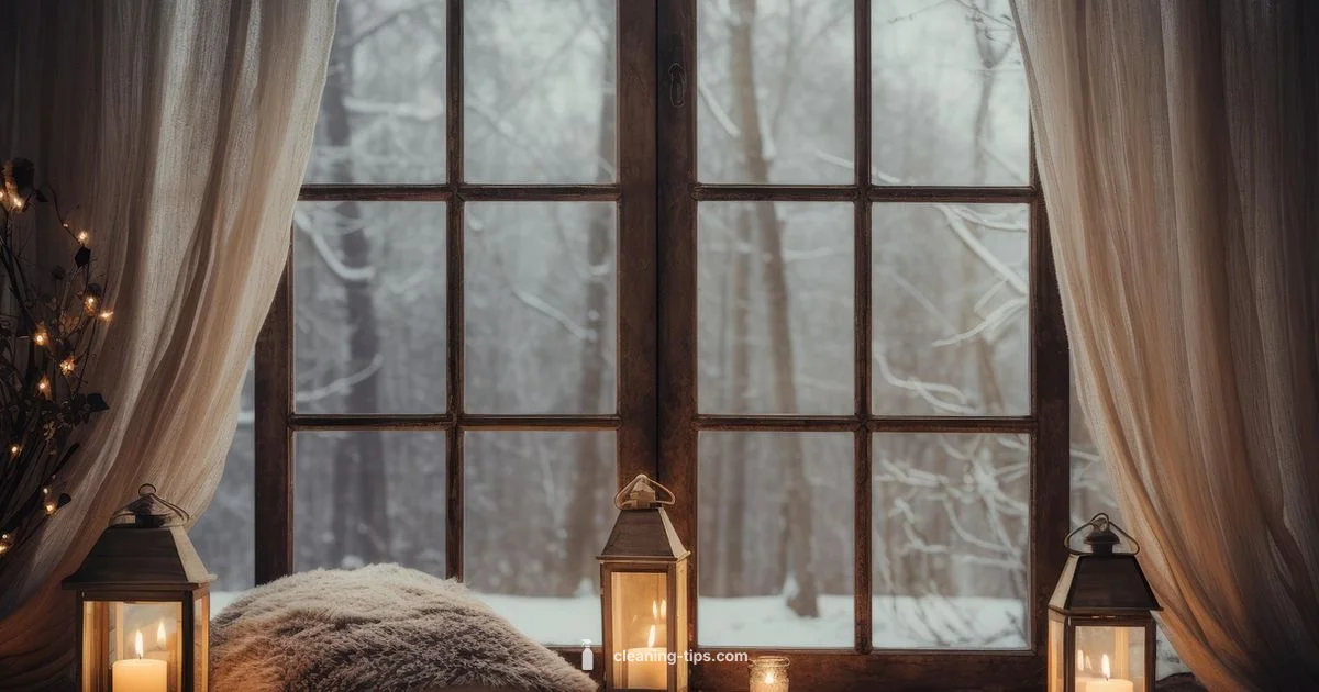 Decor Pillow Care - Cleaning Tips