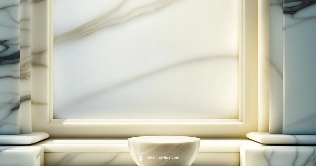 Spotless Kitchen Countertops - Cleaning Tips