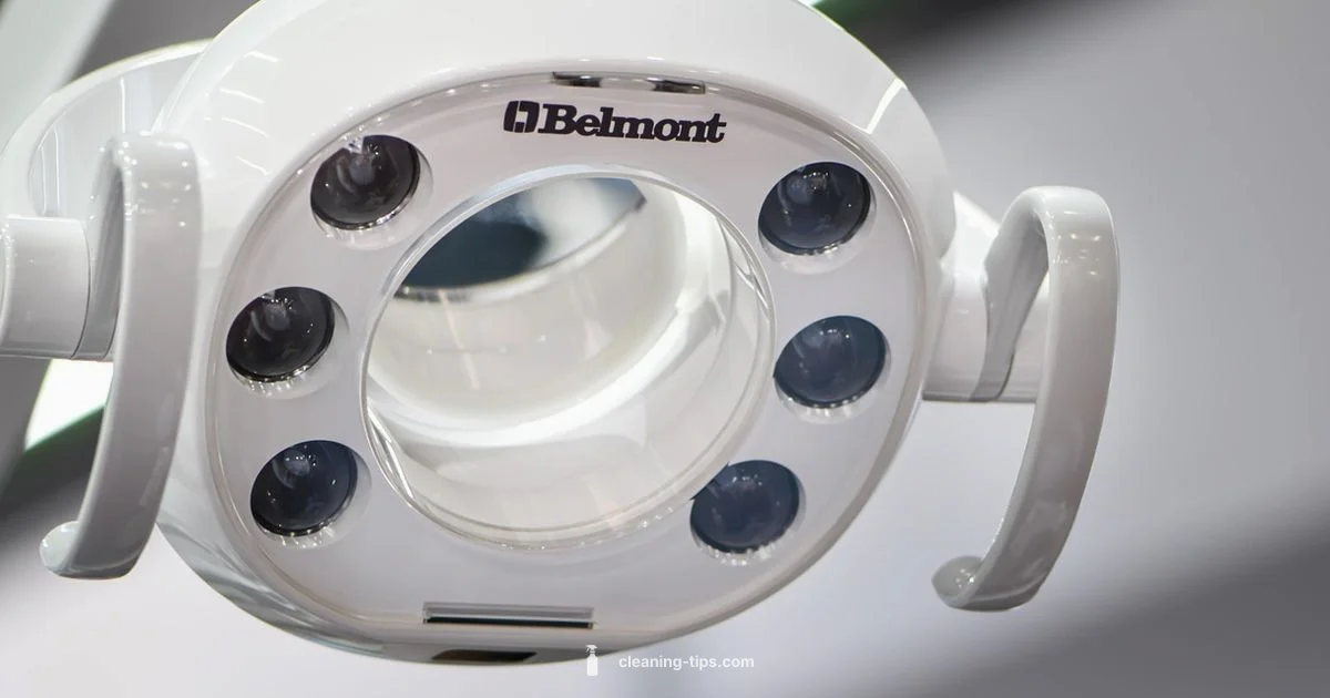 Cost Guide Cost Guide - Cleaning Tips