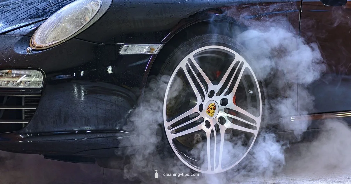 Detail Near Me - Cleaning Tips