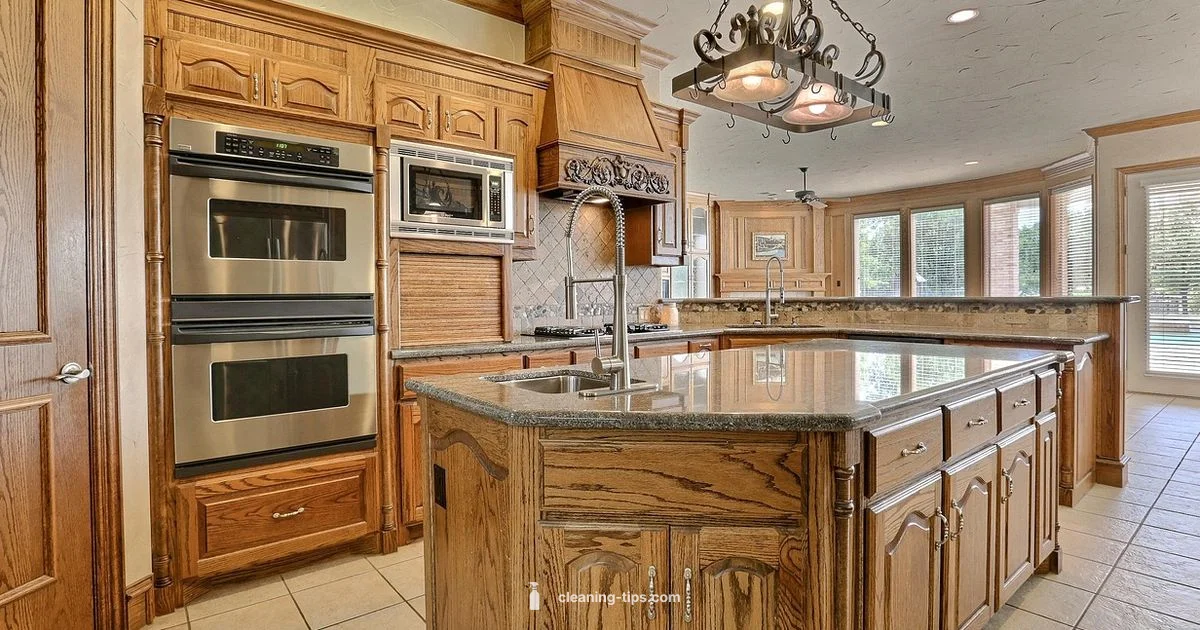 Quartz Countertop Care - Cleaning Tips