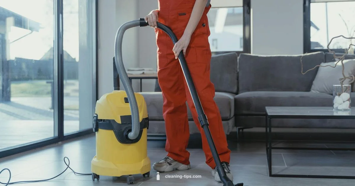 Oxygen Carpet Cleaners - Cleaning Tips