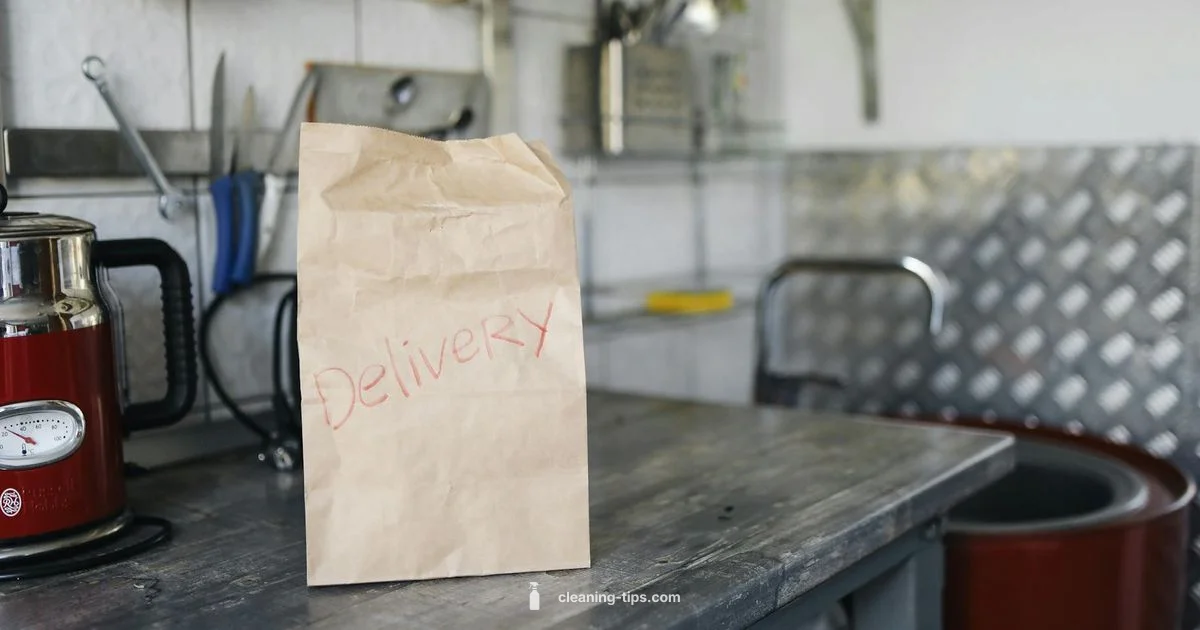 Ice Maker Cleaning - Cleaning Tips