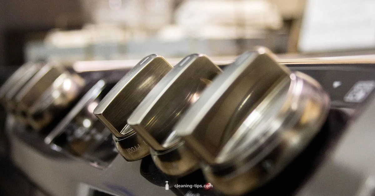 Stainless Steel Care - Cleaning Tips