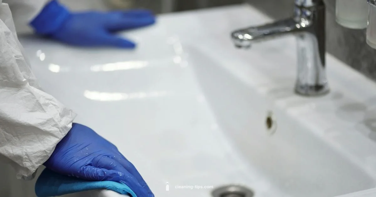 Tetanus Facts Tetanus Facts - Cleaning Tips