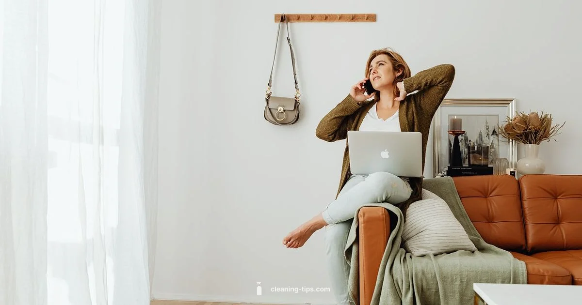 Cleaning Show Endings Cleaning Show Endings - Cleaning Tips