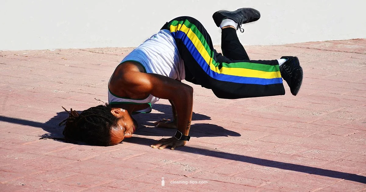 Clean vs Explicit - Cleaning Tips