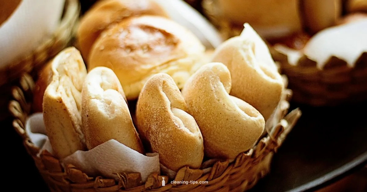 Baking Soda Cleaning - Cleaning Tips