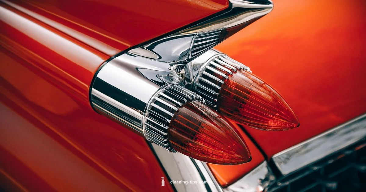 Check Car Title - Cleaning Tips