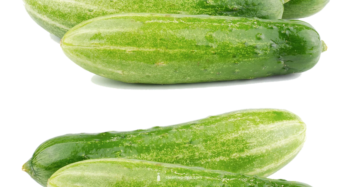 Clean Eating Plan - Cleaning Tips