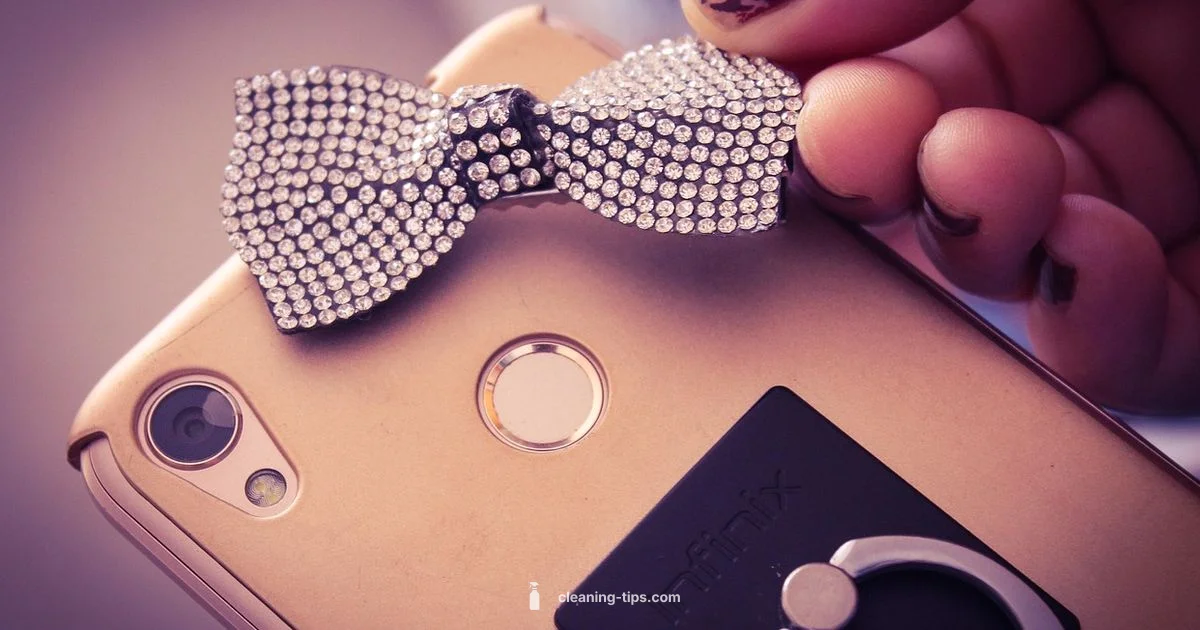 Remove Cleaning Apps - Cleaning Tips