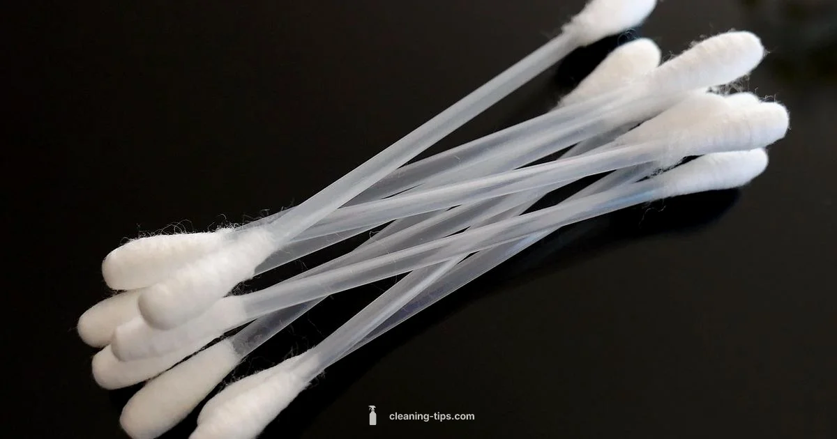 Ear Wax Care - Cleaning Tips