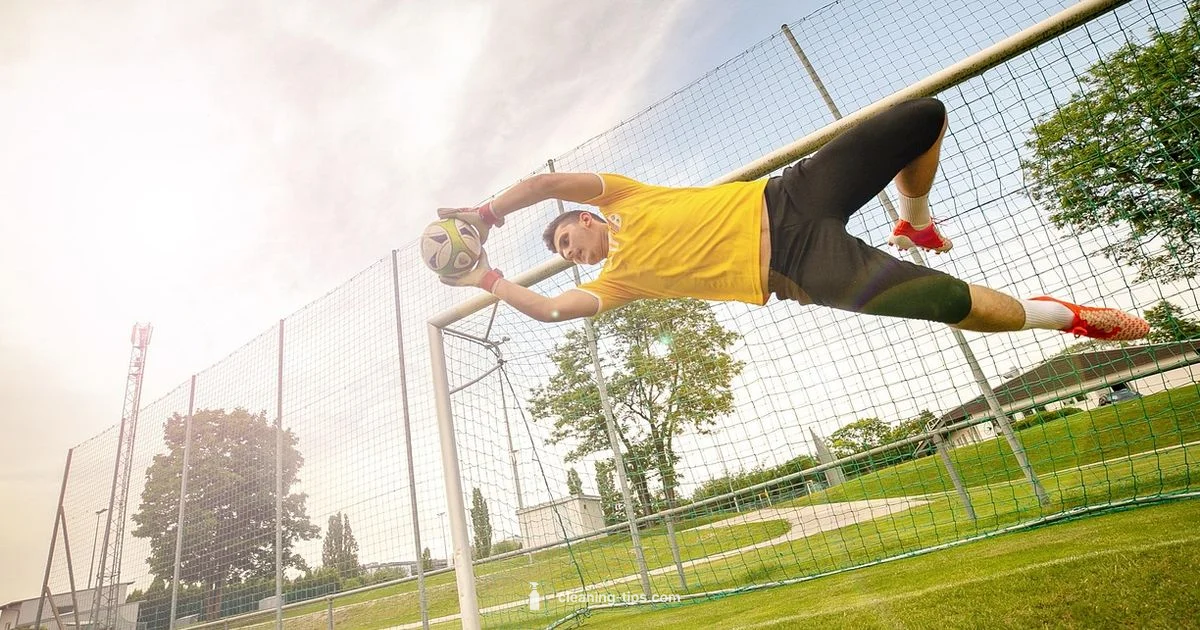 Clean Sheet Guide - Cleaning Tips