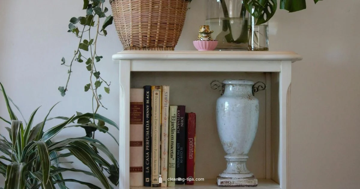 Easy-Clean Humidifiers - Cleaning Tips