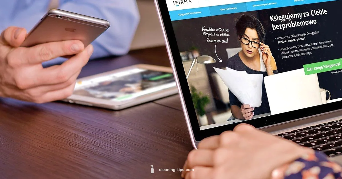 Free iPhone Cleaner - Cleaning Tips