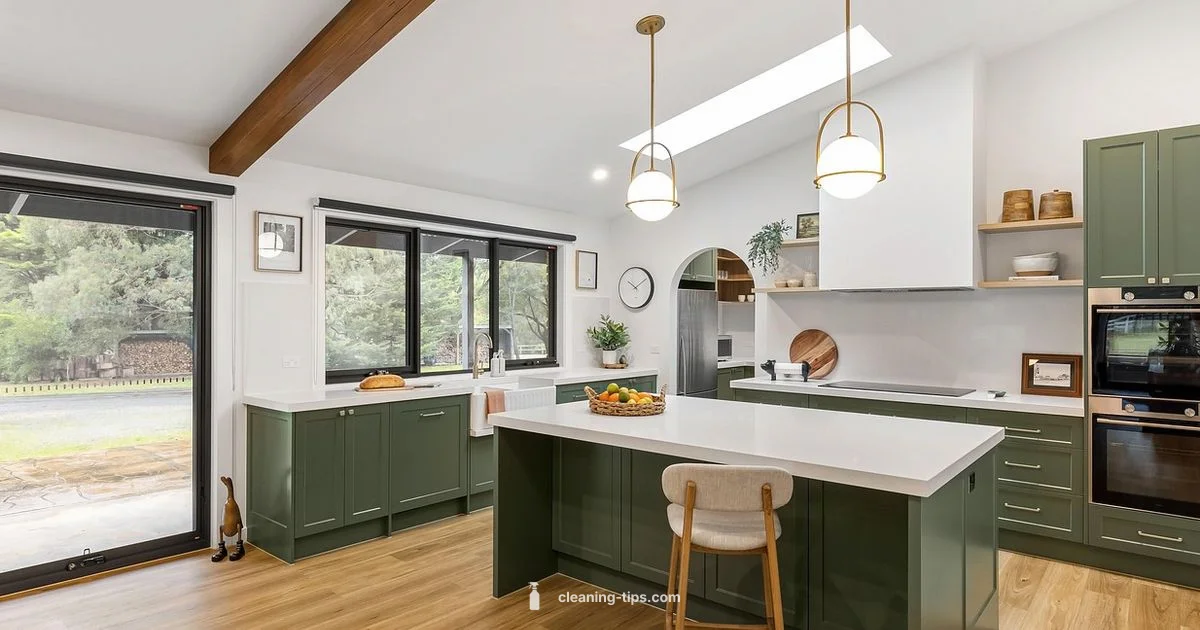 Affresh Cleaning - Cleaning Tips