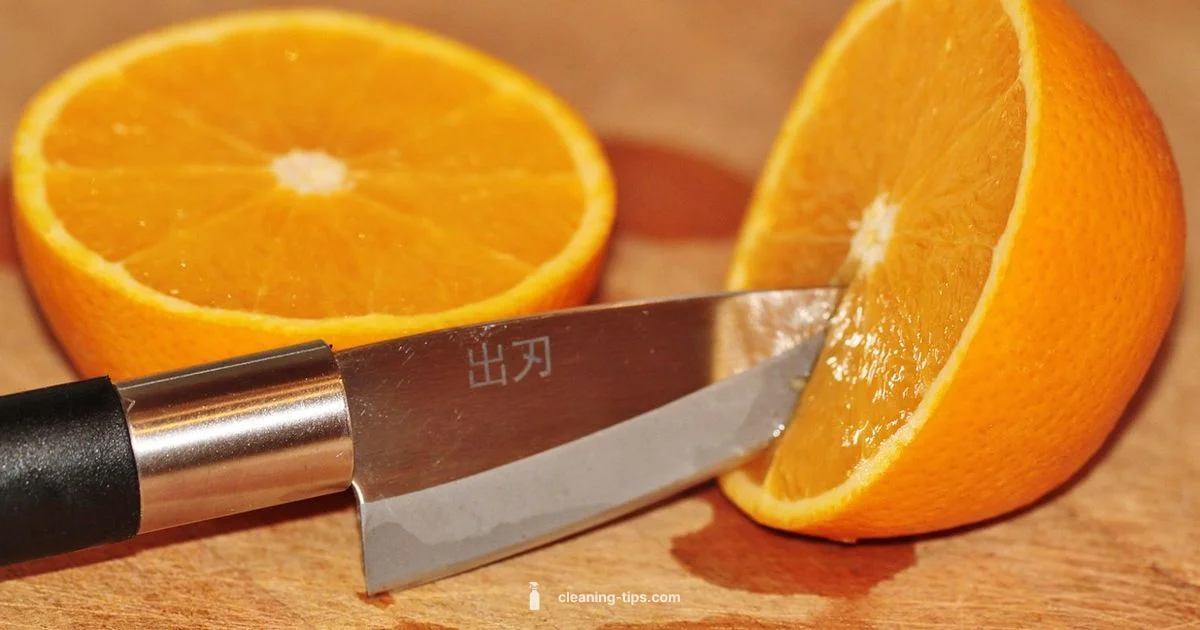 Citrus Cleaning - Cleaning Tips