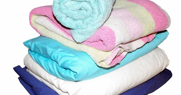 Eco Laundry Sheets - Cleaning Tips