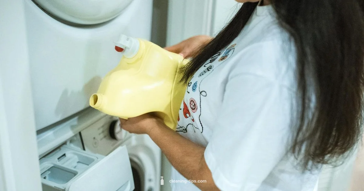 Oxy Clean Detergent Guide - Cleaning Tips