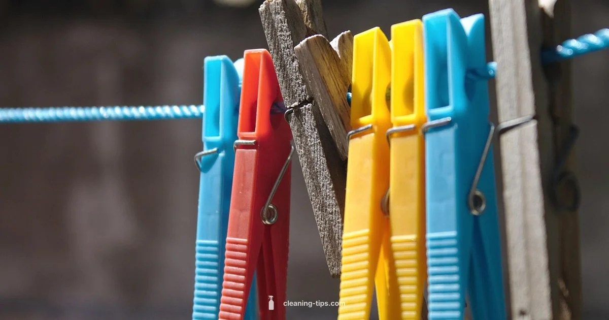 DIY Washing Machine Clean - Cleaning Tips