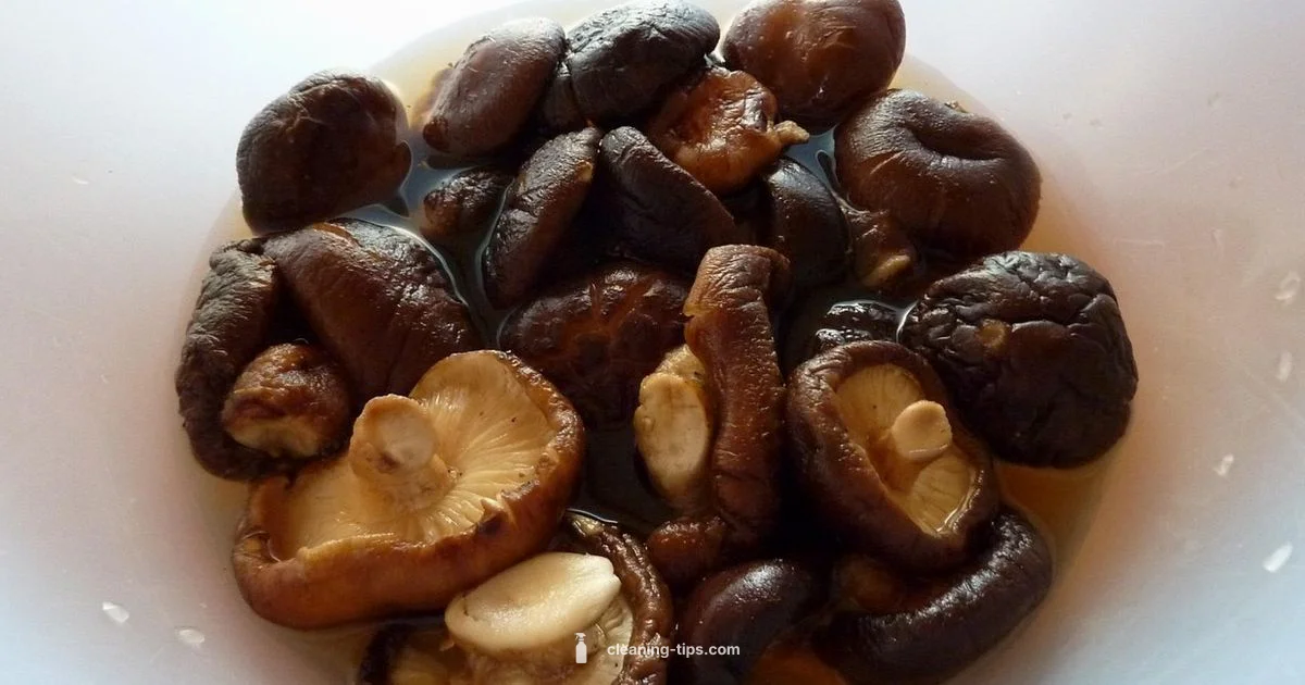 Clean Veggies Safely - Cleaning Tips