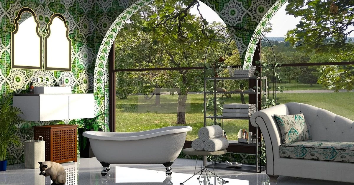 Grout Cleaning Guide - Cleaning Tips