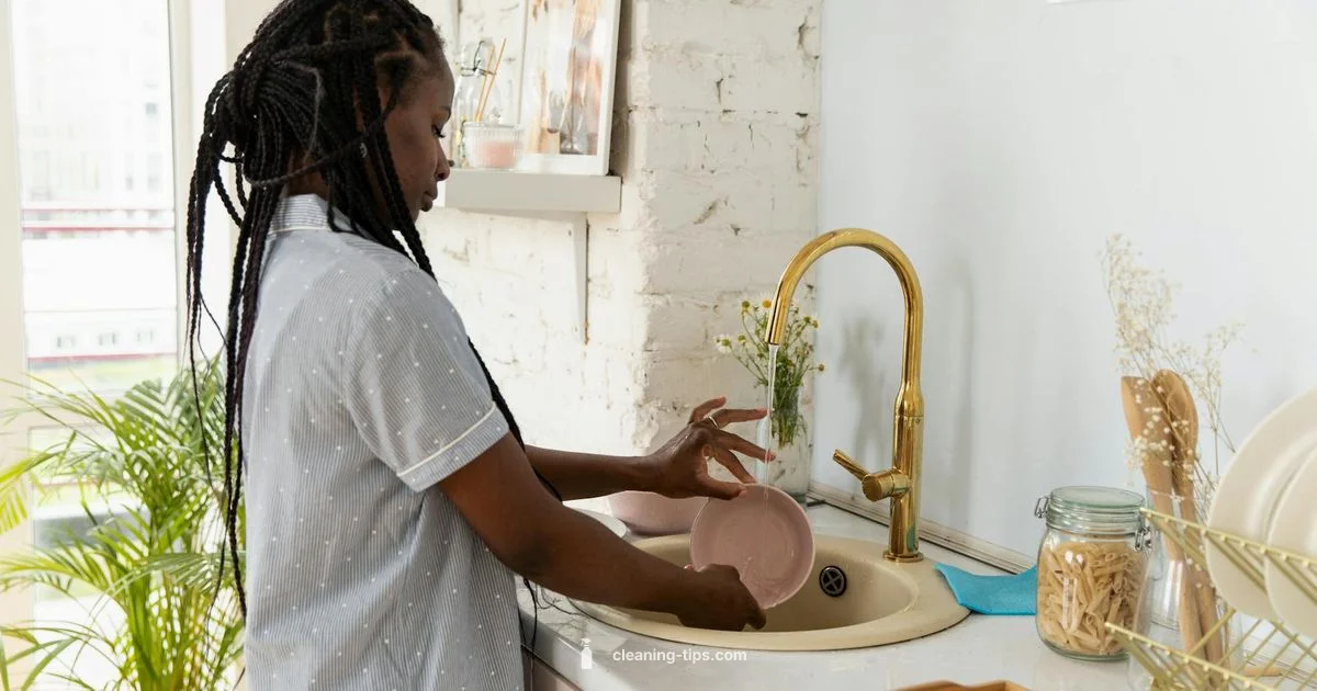 Clean Now Guide - Cleaning Tips