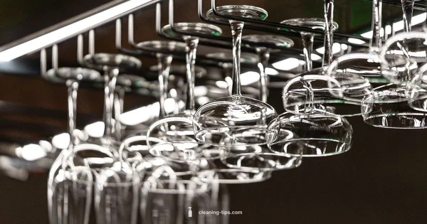 Clean vs Sanitize - Cleaning Tips